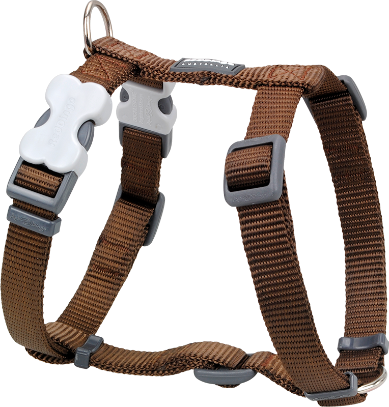 RD Harness Brown-S 
