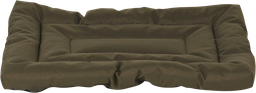 [AB10732] AB OLIVE&WOOD Waterdicht Bench Matras Olive-XXL 119x73cm
