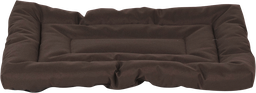 [AB10734] AB OLIVE&WOOD Waterdicht Bench Matras Hout-M 73x45cm