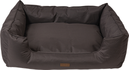 AB OLIVE&WOOD Waterdicht Sofa Hout-L 100x70x28cm