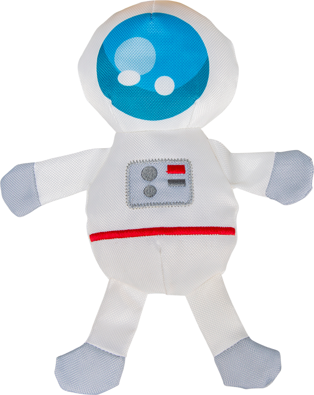 [AB50730] ​AB SOFT TOY Astronaut-24cm