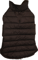 AB OUTERWEAR Manteau Brun-50cm 