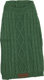 AB OUTERWEAR Pull-over Vert-45cm 