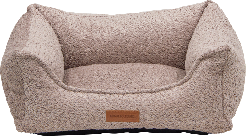 [AB10328] AB SASKIA Sofa Rosé-S 60x44x23cm