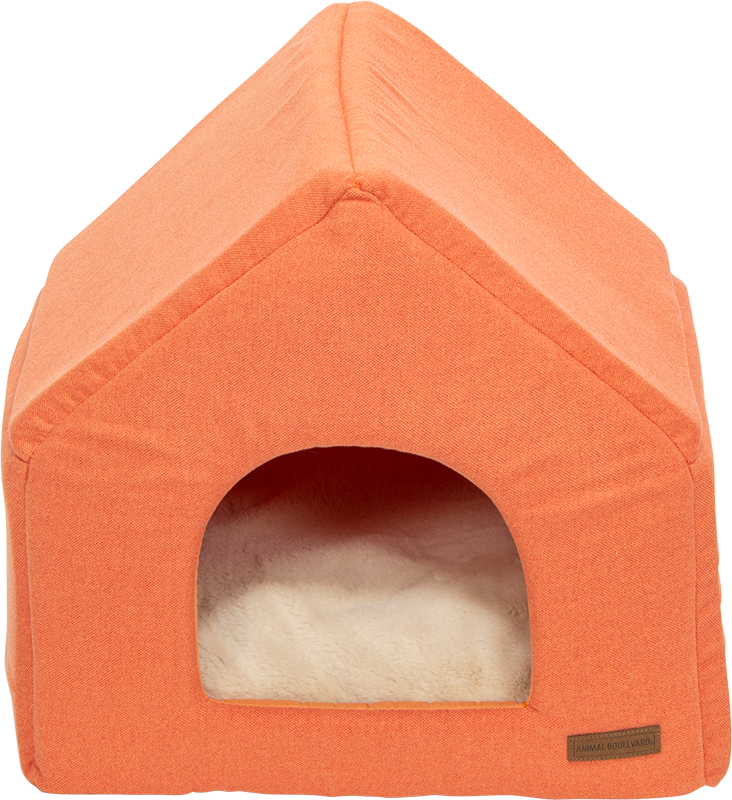 AB HOME&AWAY House Sunset-XS 46x43x42cm