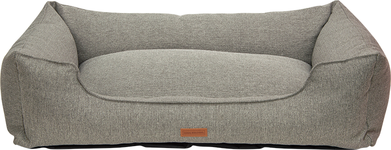 AB SCANDINAVIA Sofa Salbeigrün-M 80x60cm