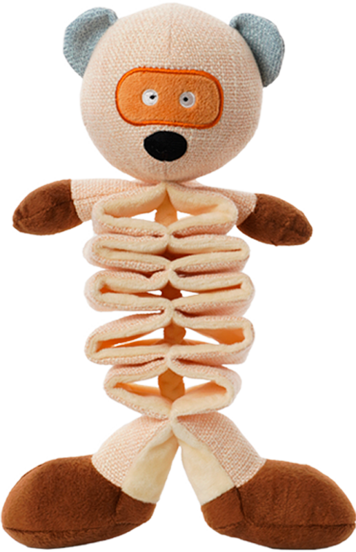 [AB50037] ​​AB SOFT TOY Panda-32cm