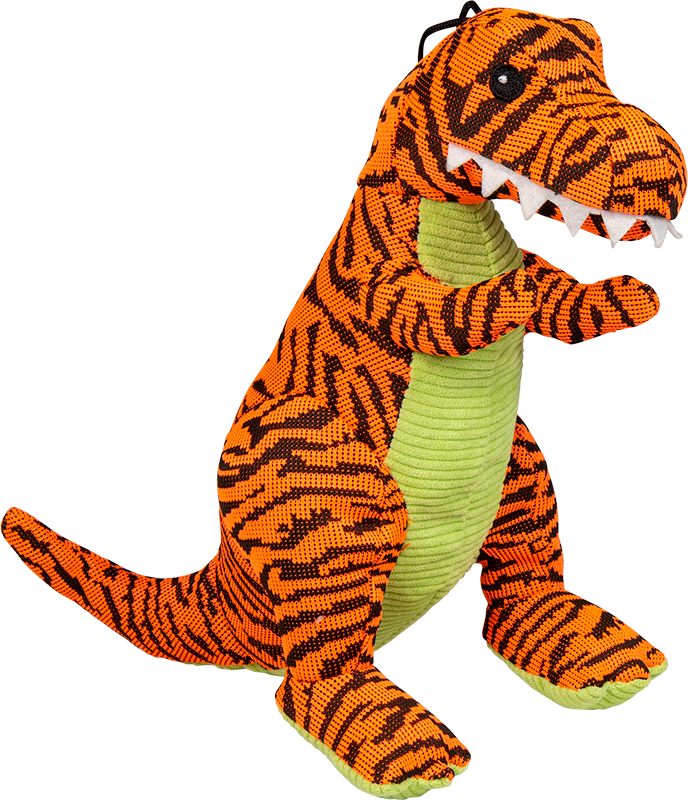 ​​AB SOFT TOY Tyrannosaurus-30cm