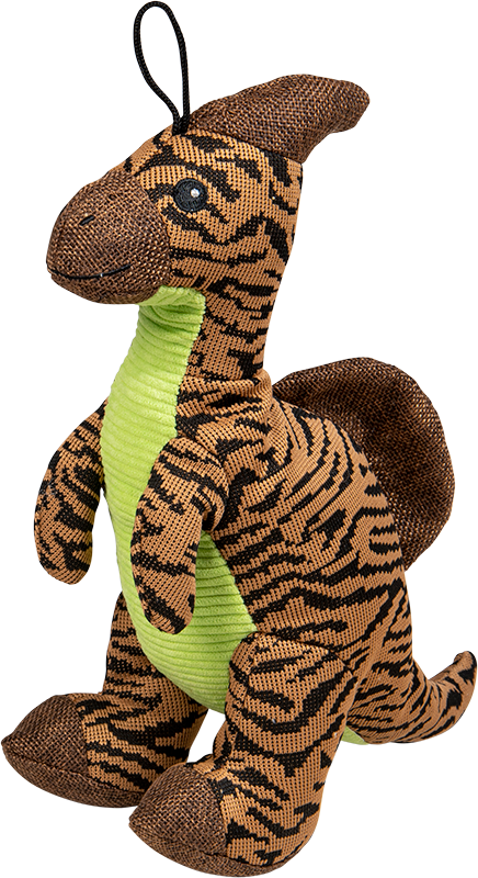 AB SOFT TOY Corythosaurus-30cm