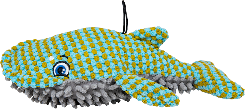 ​AB SOFT TOY Walvis-25cm