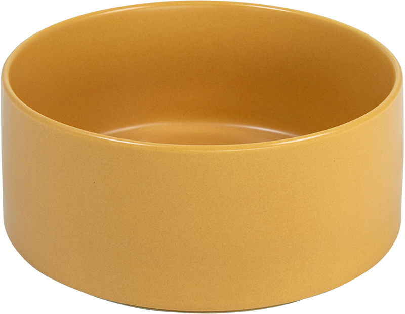 [AB65025] AB Gamelle en Céramique Beige-850ml