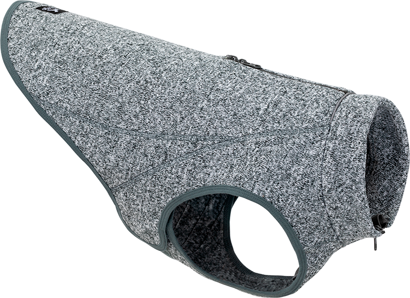 [POG30-17387] KURGO K9 Core Trui Zwart-L 58cm