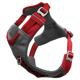 [K01940] KURGO Journey Air Tuigje Rood-L