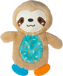 [AB50723] ​AB SOFT TOY Luiaard-16cm