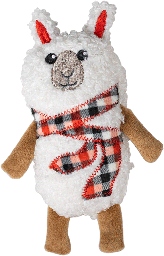 [AB50727] ​AB SOFT TOY X-mas Konijn-15cm