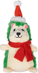 [AB50729] ​AB SOFT TOY X-mas Egel-16cm