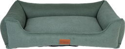 [AB10286] AB  SOFA Groen-L 100x70x28cm