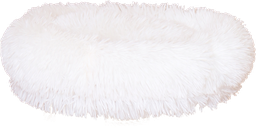 [AB59104] AB CAT TREE ALASKA Spare Basket Natural-41x41x8cm
