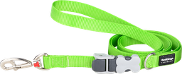 [SL-ZZ-LG-15] RD  SuperLead Leiband Limoen Groen-S 15mmx1,1-1,8m