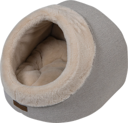 [AB10761] ​AB HOME&AWAY Grot Beige-XS 40x40x28cm