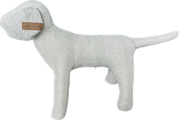 [AB95017] AB POS Animal Boulevard Dog Billie-45x40cm