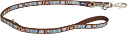 [MP-CI-BR-20] RD Multilijn Circadelic Bruin-M 20mmx2,0m