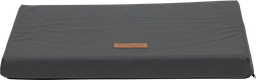 [AB10290] ​AB VINCENT Bench Matras Antraciet-S 58x40x5cm