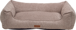[AB10330] AB SASKIA Sofa Rosé-L 100x70x27cm
