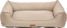 [AB10379] AB SCANDINAVIA Sofa Beige-M 80x60cm