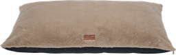 [AB10986] AB BUNNY PLUSH Kissen Beige-L 95x75x22cm