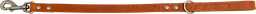 [AB30076] AB COUNTRY LEATHER HD korte lijn Cognac-20mmx60cm
