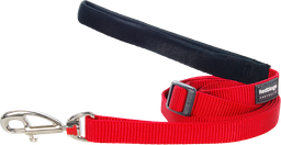 [L6-ZZ-RE-15] RD Leine Rot-S 15mmx1,8m