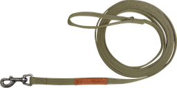 [AB30583] AB CANVAS Schleppleine Grün-16mmx5m