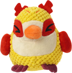 [AB50024] AB SOFT TOY Poussin-15cm