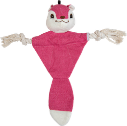 [AB50031] ​​AB SOFT TOY Eekhoorn-43cm