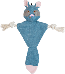 [AB50034] AB SOFT TOY Rabbit-43cm