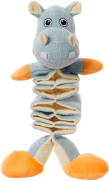 [AB50035] ​​AB SOFT TOY Nijlpaard-32cm