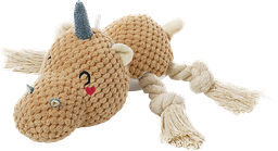 [AB50046] ​​AB SOFT TOY Eenhoorn-20cm