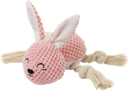 [AB50048] ​​AB SOFT TOY Konijn-20cm