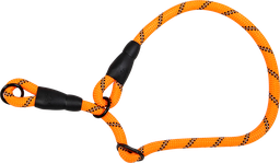 [AB32011] AB SAFETY Collier martingale Orange-12mmx55-70cm