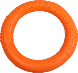 [AB50117] AB EVA TOY Ring Oranje-Ø26,5cm