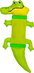 [AB50049] AB FIREHOSE TOY Crocodile-23cm