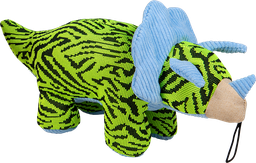 [AB50050] ​​AB SOFT TOY Triceratops-30cm