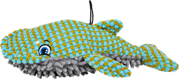 [AB50055] ​AB SOFT TOY Walvis-25cm