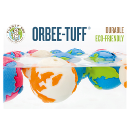 [AB95100] PD POS Orbee-Tuff Planet Ball Pancarte Karussell-420x297mm