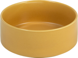 [AB65024] AB Keramische Voerbak Beige-400ml