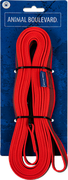 [AB32312] AB GRIP Laisse à Pister Rouge-20mmx6m 