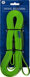 [AB32315] AB GRIP Schleppleine Grün-20mmx6m 