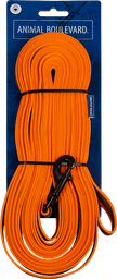 [AB32323] AB GRIP Laisse à Pister Orange-20mmx12m 