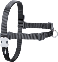 [NH-ZZ-GY-XL] RD No-Pull Harness Grey-XL 